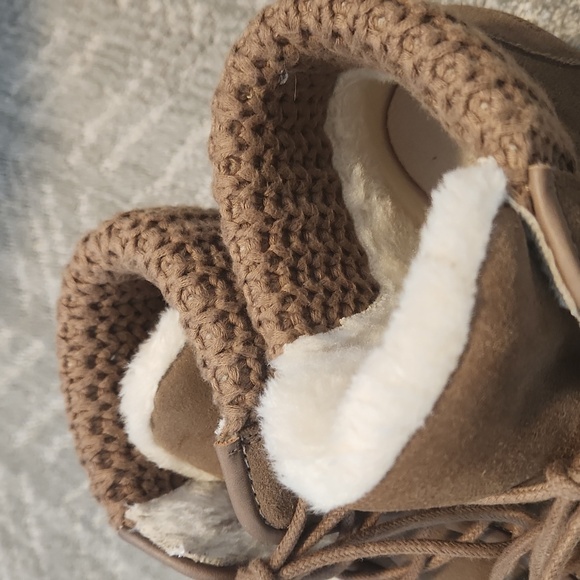 Cougar Pamela Wedge Boot - Picture 7 of 9